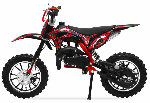 moto cross essense